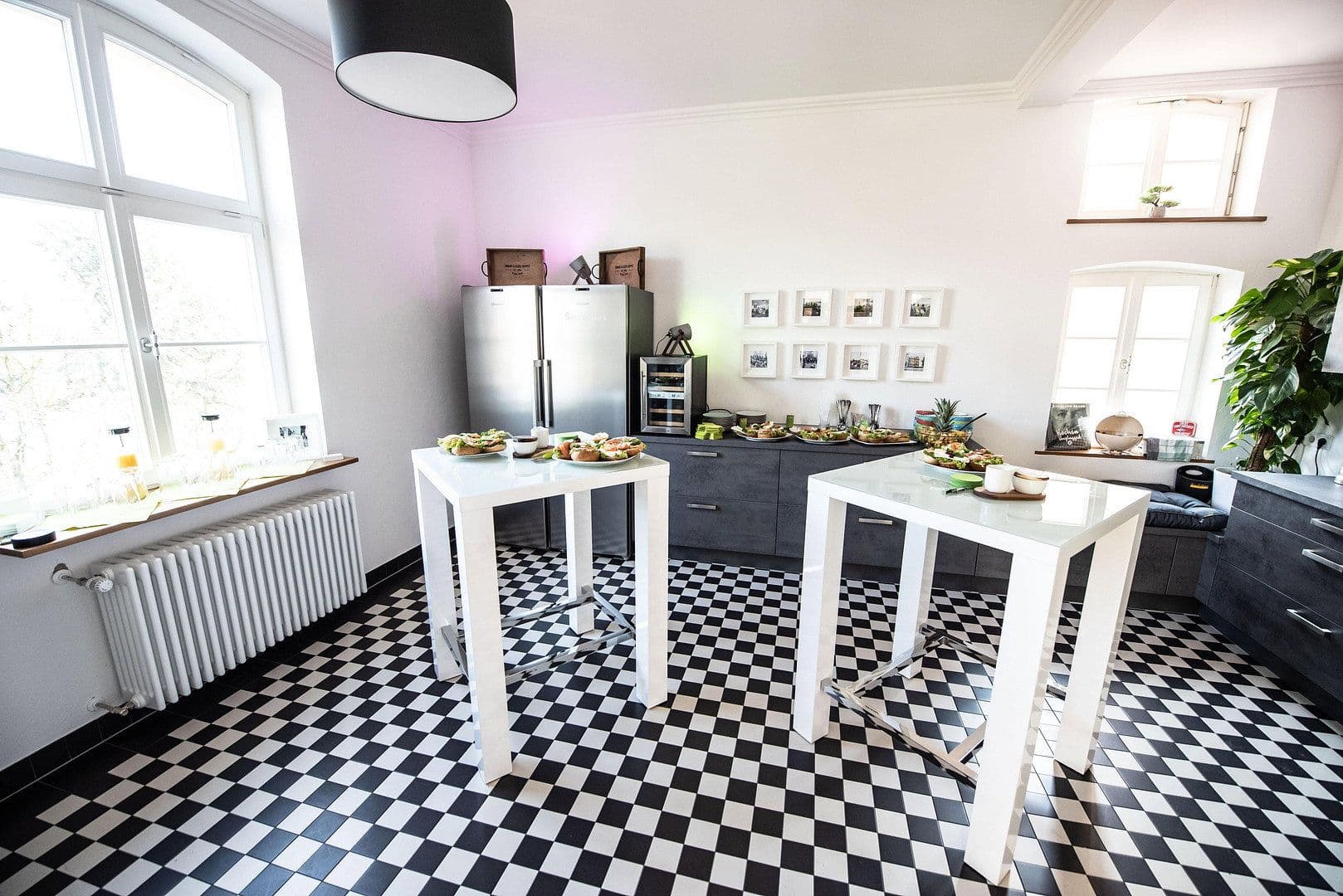 Prenájom kancelárie 165 m², Wilhelmshöher Allee 320, Kassel, Hesensko Prenájom kancelárie 165 m², Wilhelmshöher Allee 320, Kassel, Hesensko