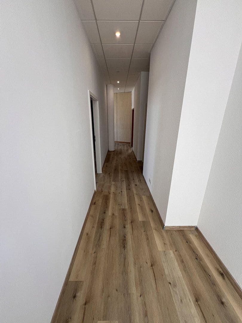 Predaj nebytového priestoru 123 m², Hauptstrasse 26, Trossingen, Bádensko-Wurttembersko Predaj nebytového priestoru 123 m², Hauptstrasse 26, Trossingen, Bádensko-Wurttembersko