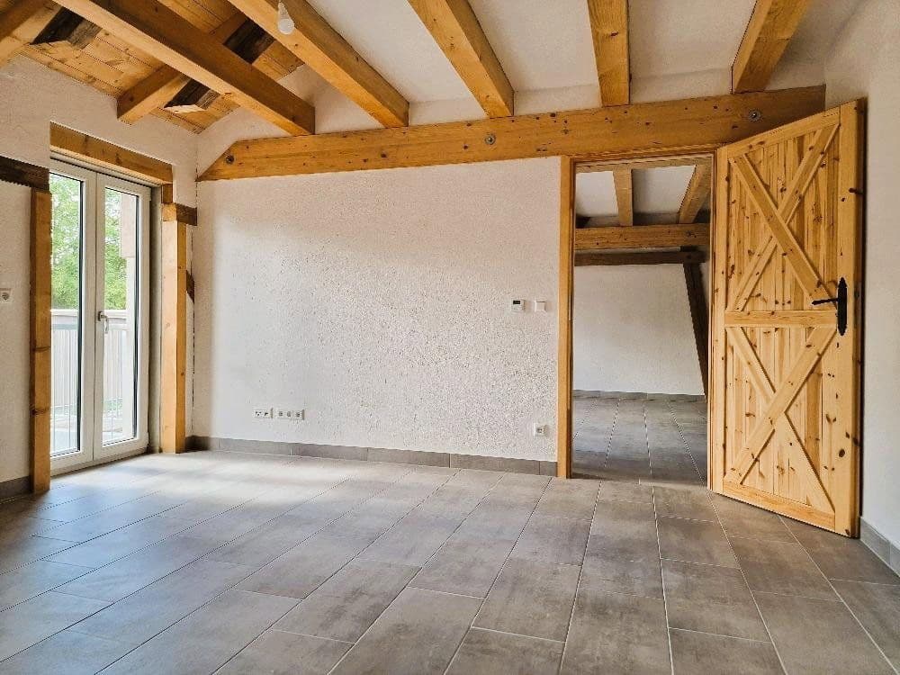 Prenájom bytu 3-izbový 88 m², Am Küsterberg 6B, Wolfsburg Ehmen, Dolné Sasko Prenájom bytu 3-izbový 88 m², Am Küsterberg 6B, Wolfsburg Ehmen, Dolné Sasko