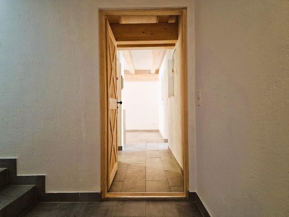 Prenájom bytu 3-izbový 88 m², Am Küsterberg 6B, Wolfsburg Ehmen, Dolné Sasko Prenájom bytu 3-izbový 88 m², Am Küsterberg 6B, Wolfsburg Ehmen, Dolné Sasko