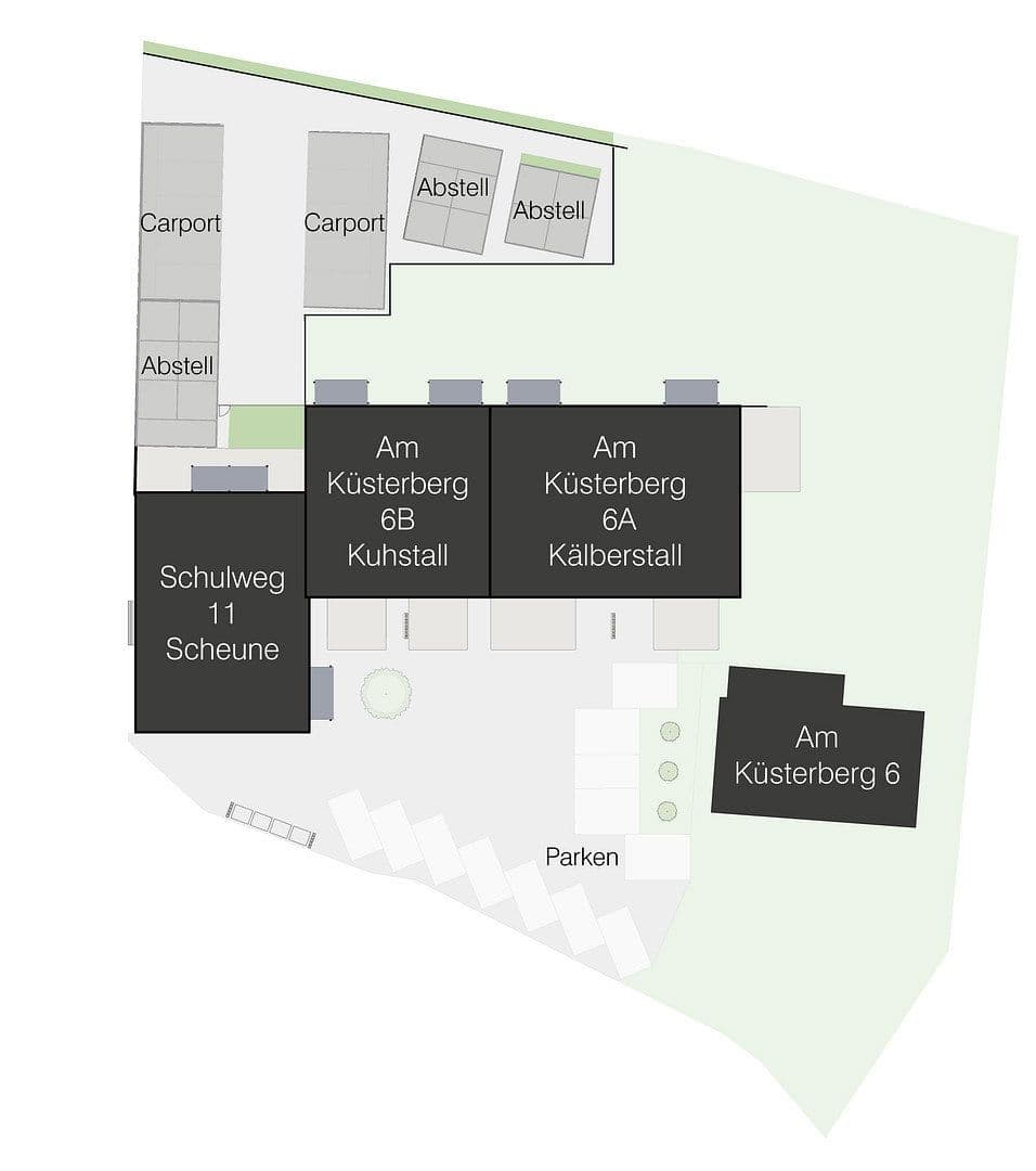 Prenájom bytu 3-izbový 88 m², Am Küsterberg 6B, Wolfsburg Ehmen, Dolné Sasko Prenájom bytu 3-izbový 88 m², Am Küsterberg 6B, Wolfsburg Ehmen, Dolné Sasko