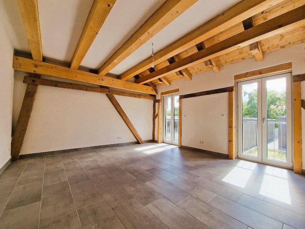 Prenájom bytu 3-izbový 88 m², Am Küsterberg 6B, Wolfsburg Ehmen, Dolné Sasko Prenájom bytu 3-izbový 88 m², Am Küsterberg 6B, Wolfsburg Ehmen, Dolné Sasko