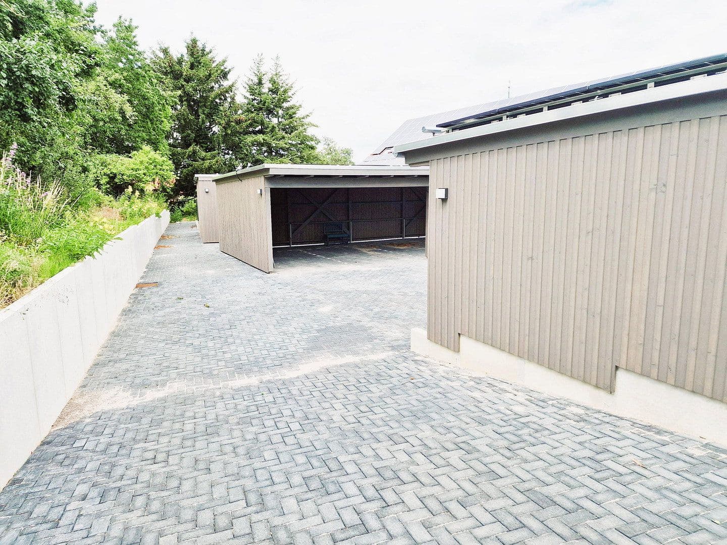 Prenájom bytu 3-izbový 88 m², Am Küsterberg 6B, Wolfsburg Ehmen, Dolné Sasko Prenájom bytu 3-izbový 88 m², Am Küsterberg 6B, Wolfsburg Ehmen, Dolné Sasko