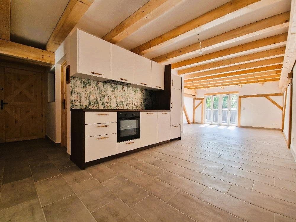 Prenájom bytu 3-izbový 88 m², Am Küsterberg 6B, Wolfsburg Ehmen, Dolné Sasko Prenájom bytu 3-izbový 88 m², Am Küsterberg 6B, Wolfsburg Ehmen, Dolné Sasko