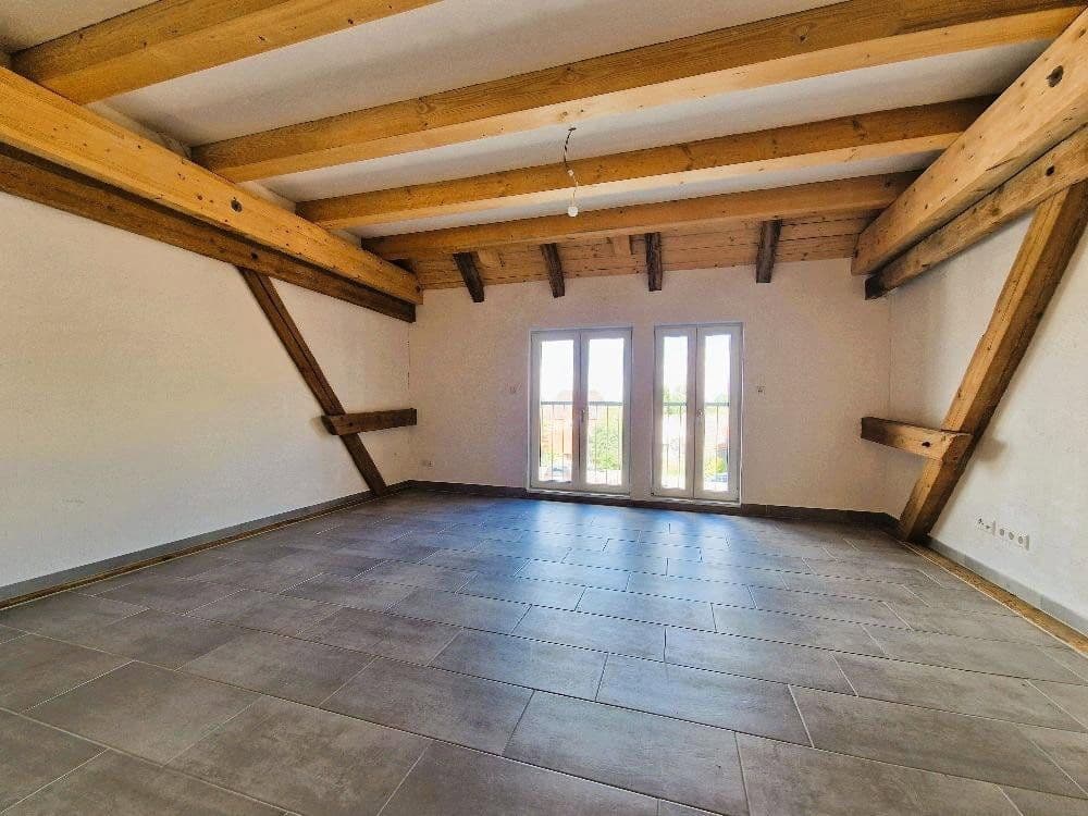 Prenájom bytu 3-izbový 88 m², Am Küsterberg 6B, Wolfsburg Ehmen, Dolné Sasko Prenájom bytu 3-izbový 88 m², Am Küsterberg 6B, Wolfsburg Ehmen, Dolné Sasko