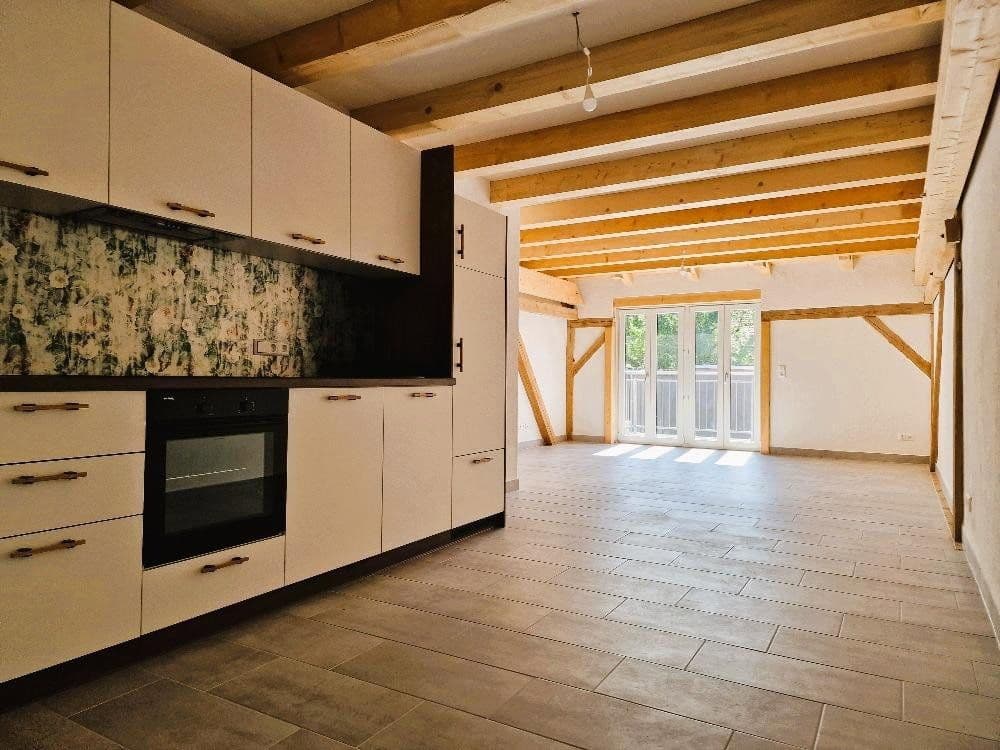 Prenájom bytu 3-izbový 88 m², Am Küsterberg 6B, Wolfsburg Ehmen, Dolné Sasko Prenájom bytu 3-izbový 88 m², Am Küsterberg 6B, Wolfsburg Ehmen, Dolné Sasko