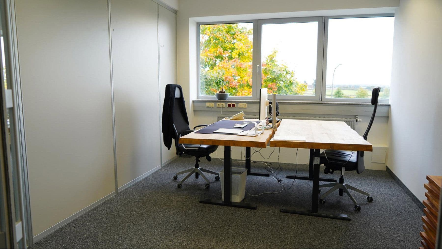 Prenájom kancelárie 345 m², Siegburger Straße 39a, Sankt Augustin, Severné Porýnie - Westfálsko Prenájom kancelárie 345 m², Siegburger Straße 39a, Sankt Augustin, Severné Porýnie - Westfálsko