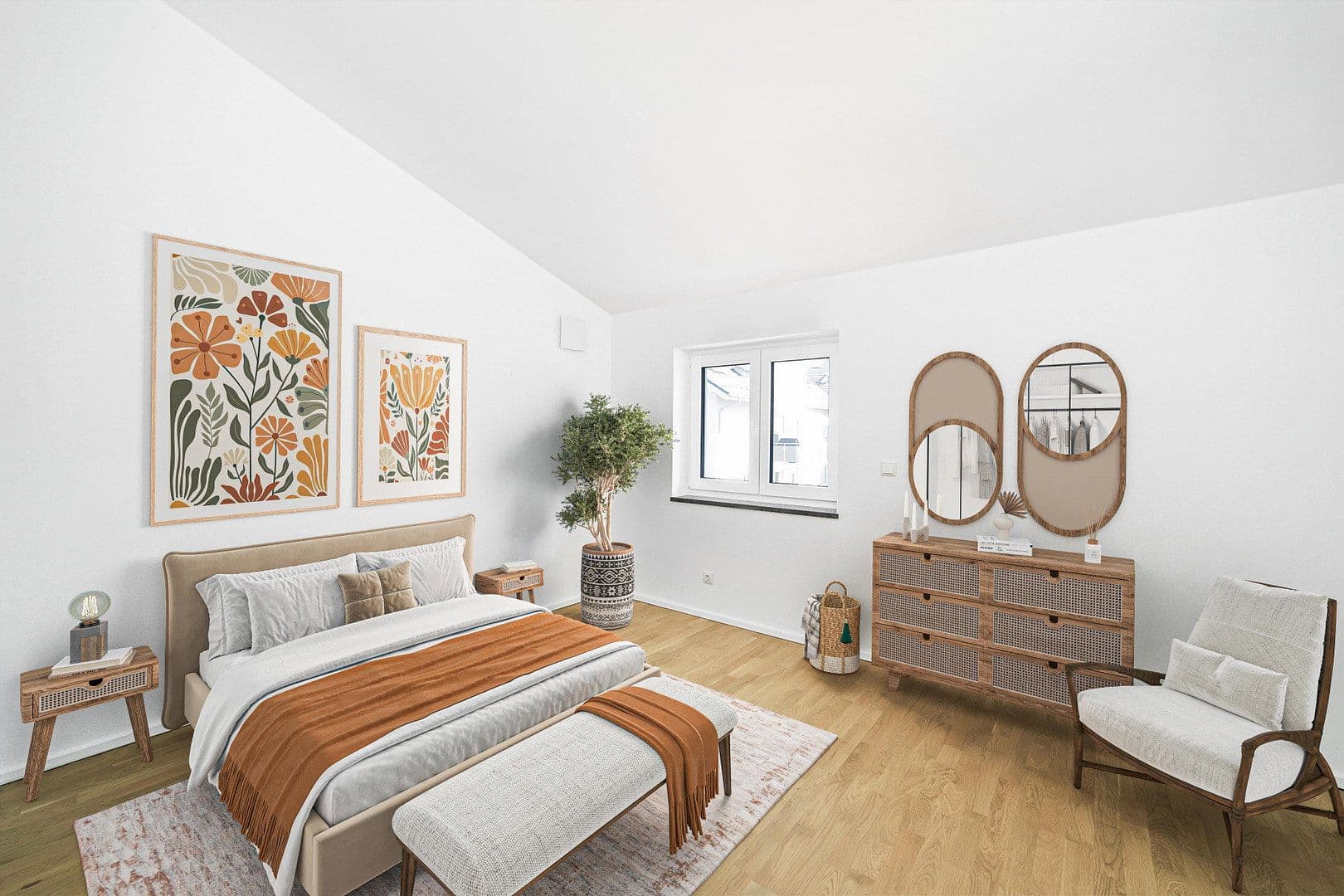 Predaj domu 153 m², pozemek 206 m², Erlenweg, Brunnthal, Bavorsko Predaj domu 153 m², pozemek 206 m², Erlenweg, Brunnthal, Bavorsko