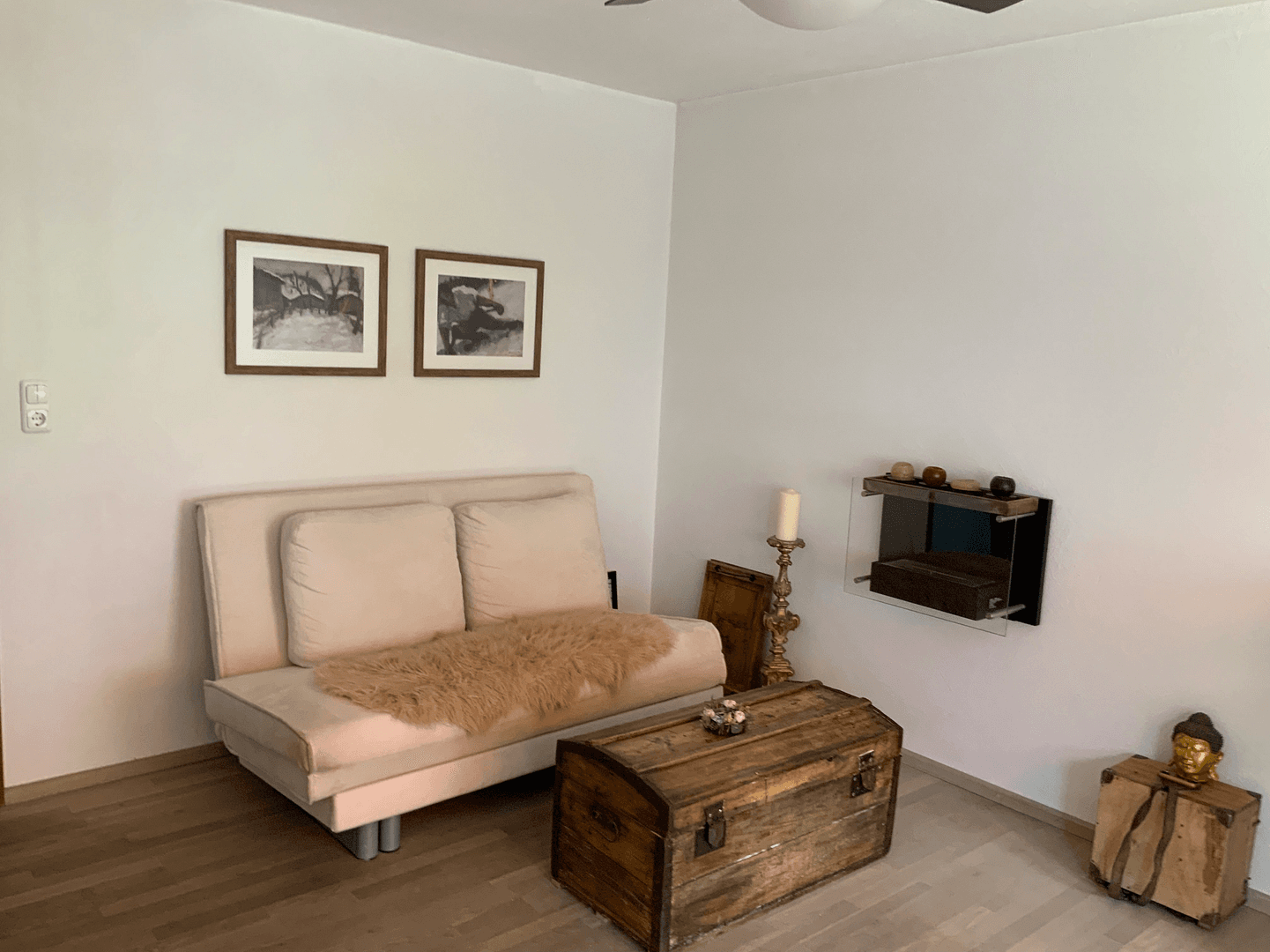 Predaj bytu 1-izbový 32 m², Blaichach, Bavorsko Predaj bytu 1-izbový 32 m², Blaichach, Bavorsko