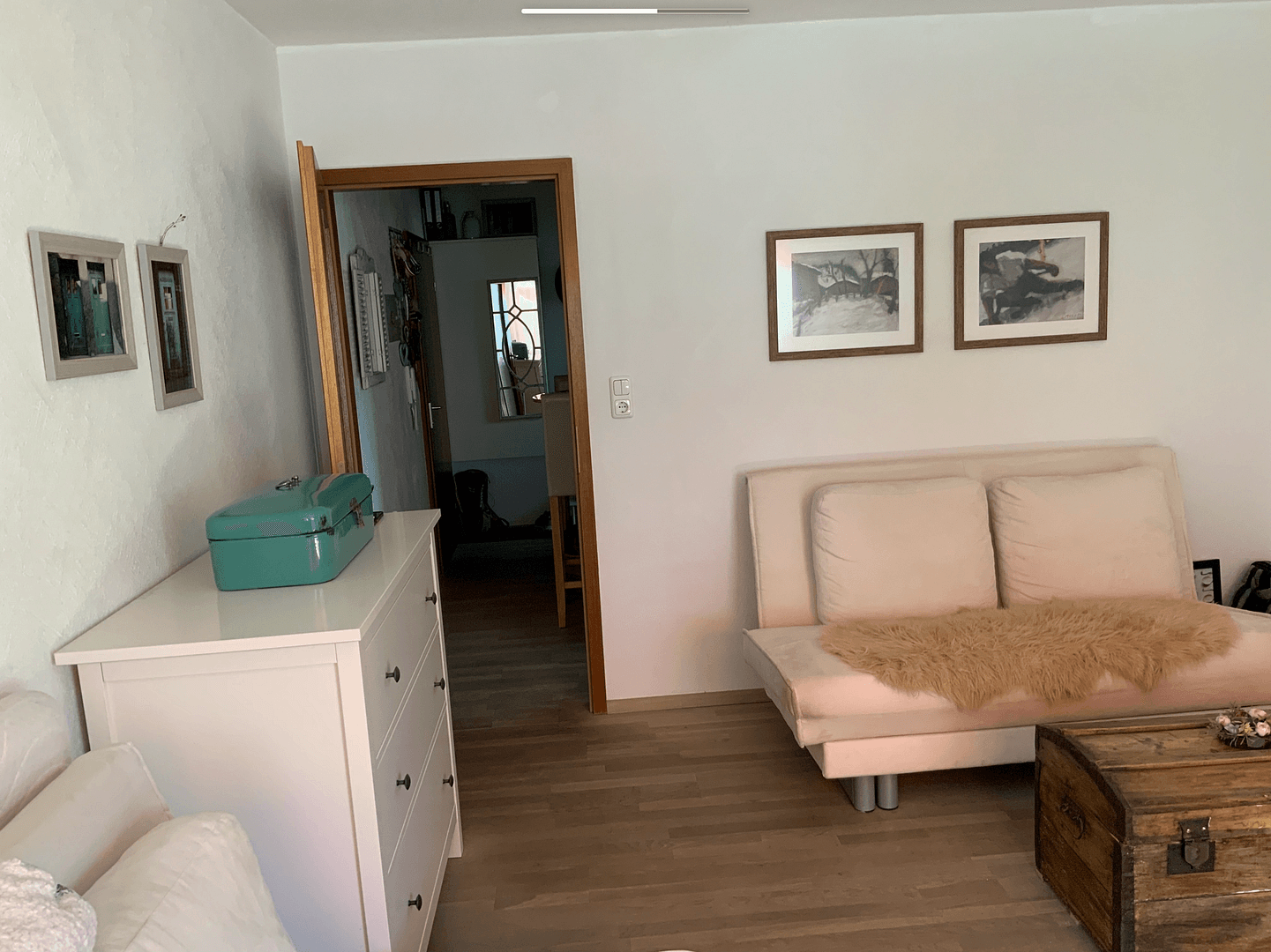 Predaj bytu 1-izbový 32 m², Blaichach, Bavorsko Predaj bytu 1-izbový 32 m², Blaichach, Bavorsko