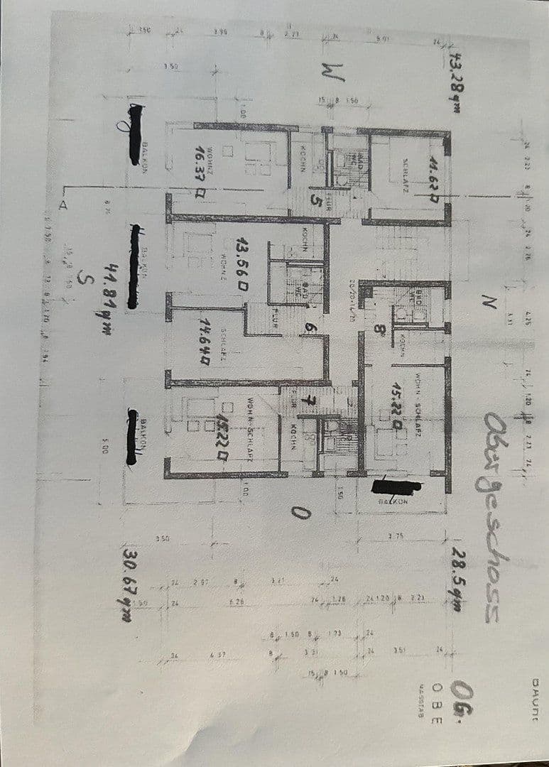 Predaj bytu 1-izbový 32 m², Blaichach, Bavorsko Predaj bytu 1-izbový 32 m², Blaichach, Bavorsko