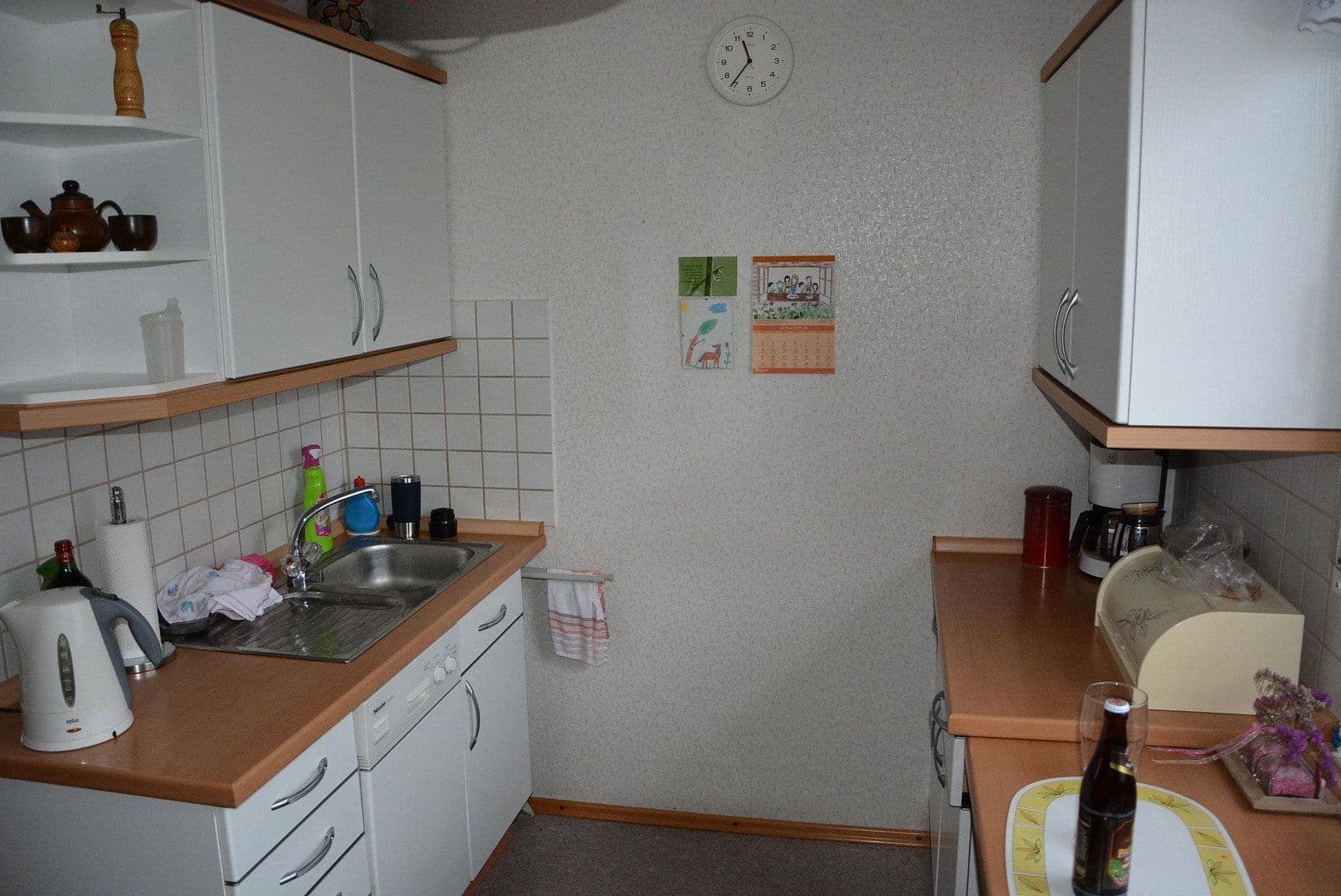 Prenájom domu 140 m², pozemek 1.000 m², Bad Oeynhausen, Severné Porýnie - Westfálsko Prenájom domu 140 m², pozemek 1.000 m², Bad Oeynhausen, Severné Porýnie - Westfálsko