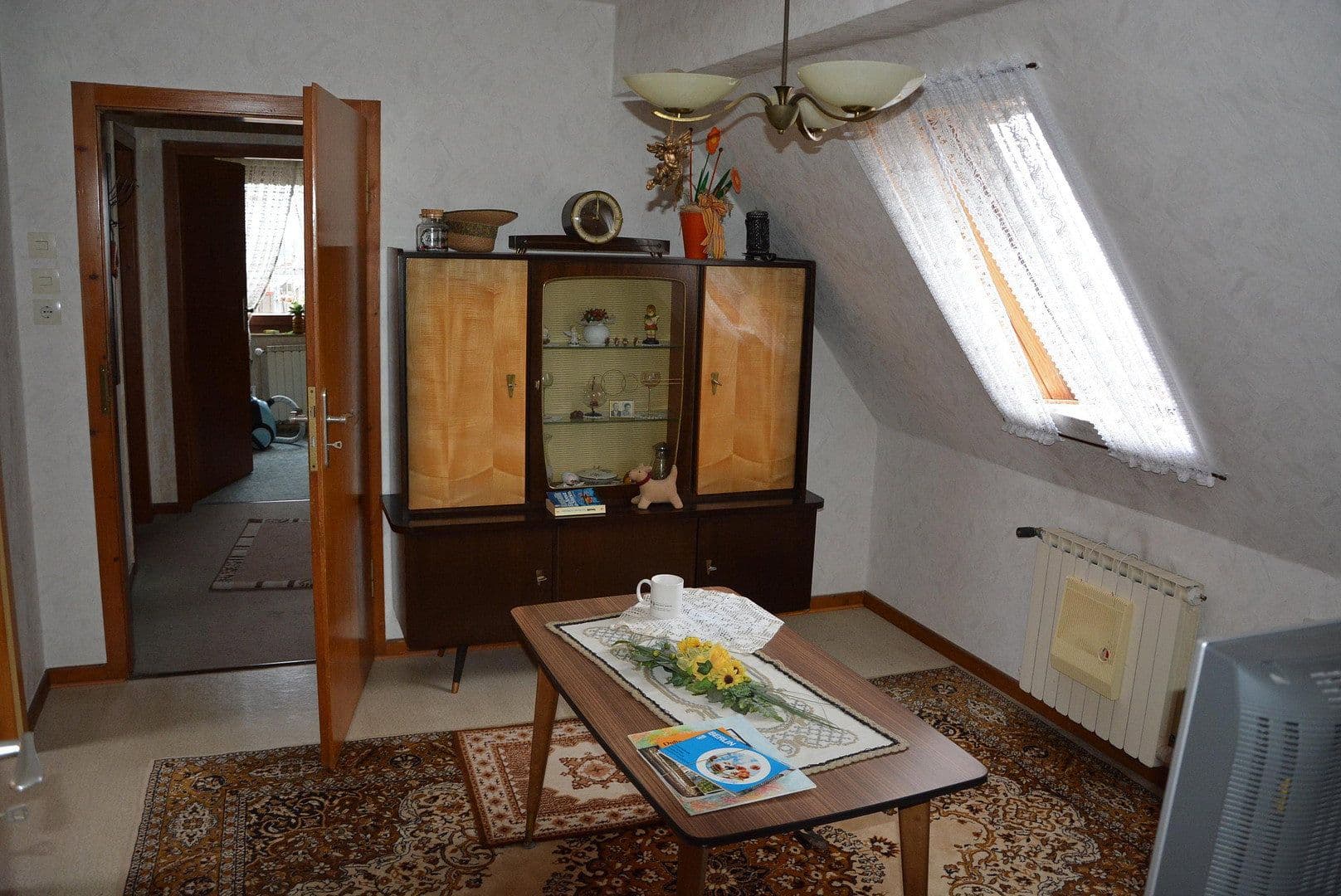 Prenájom domu 140 m², pozemek 1.000 m², Bad Oeynhausen, Severné Porýnie - Westfálsko Prenájom domu 140 m², pozemek 1.000 m², Bad Oeynhausen, Severné Porýnie - Westfálsko