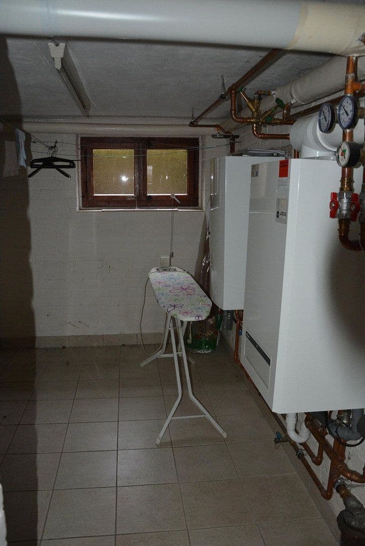 Prenájom domu 140 m², pozemek 1.000 m², Bad Oeynhausen, Severné Porýnie - Westfálsko Prenájom domu 140 m², pozemek 1.000 m², Bad Oeynhausen, Severné Porýnie - Westfálsko