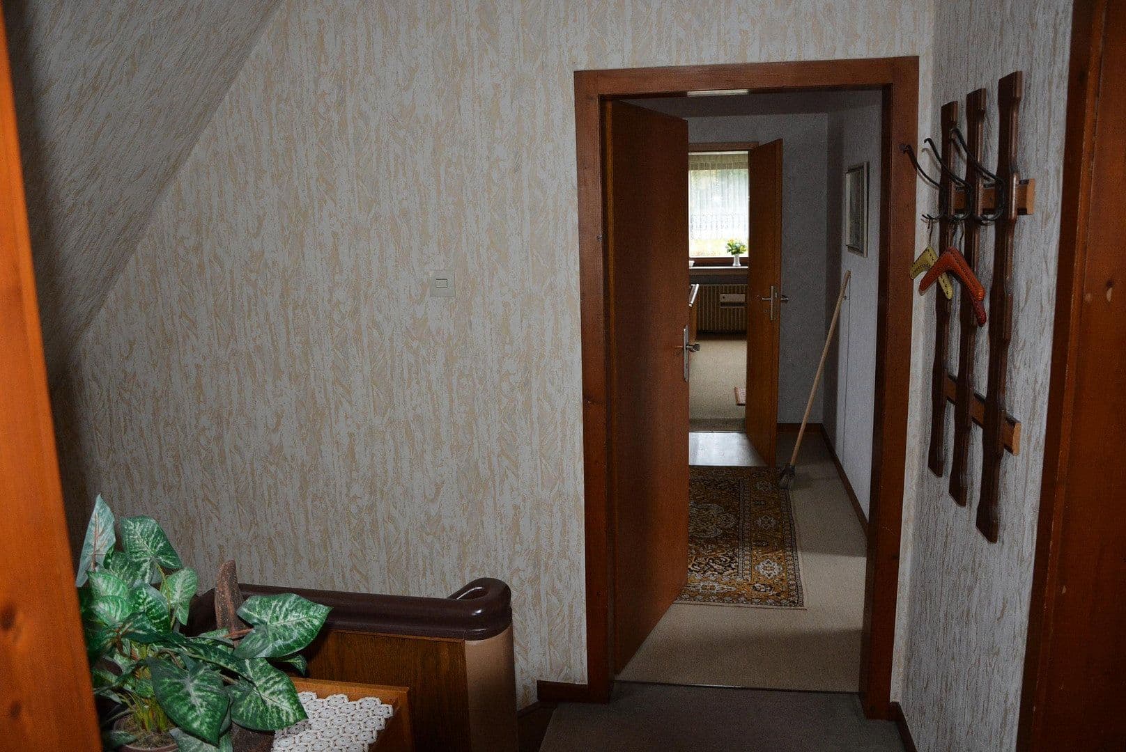 Prenájom domu 140 m², pozemek 1.000 m², Bad Oeynhausen, Severné Porýnie - Westfálsko Prenájom domu 140 m², pozemek 1.000 m², Bad Oeynhausen, Severné Porýnie - Westfálsko