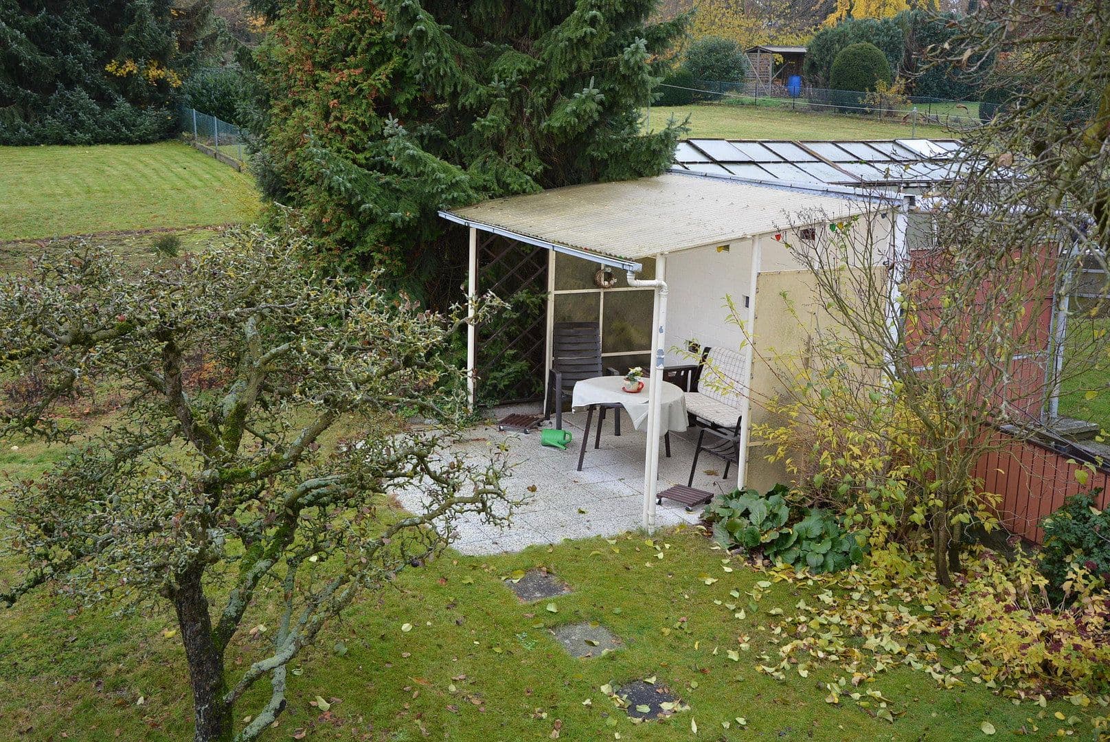 Prenájom domu 140 m², pozemek 1.000 m², Bad Oeynhausen, Severné Porýnie - Westfálsko Prenájom domu 140 m², pozemek 1.000 m², Bad Oeynhausen, Severné Porýnie - Westfálsko