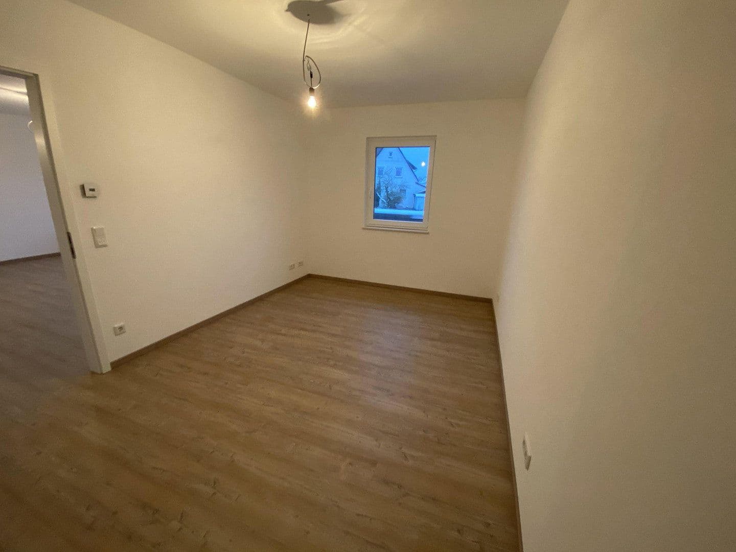Prenájom bytu 3-izbový 77 m², Borgholzhausen, Severné Porýnie - Westfálsko Prenájom bytu 3-izbový 77 m², Borgholzhausen, Severné Porýnie - Westfálsko
