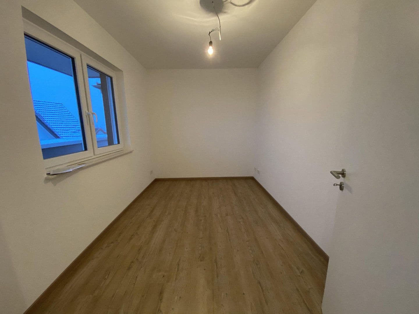 Prenájom bytu 3-izbový 77 m², Borgholzhausen, Severné Porýnie - Westfálsko Prenájom bytu 3-izbový 77 m², Borgholzhausen, Severné Porýnie - Westfálsko