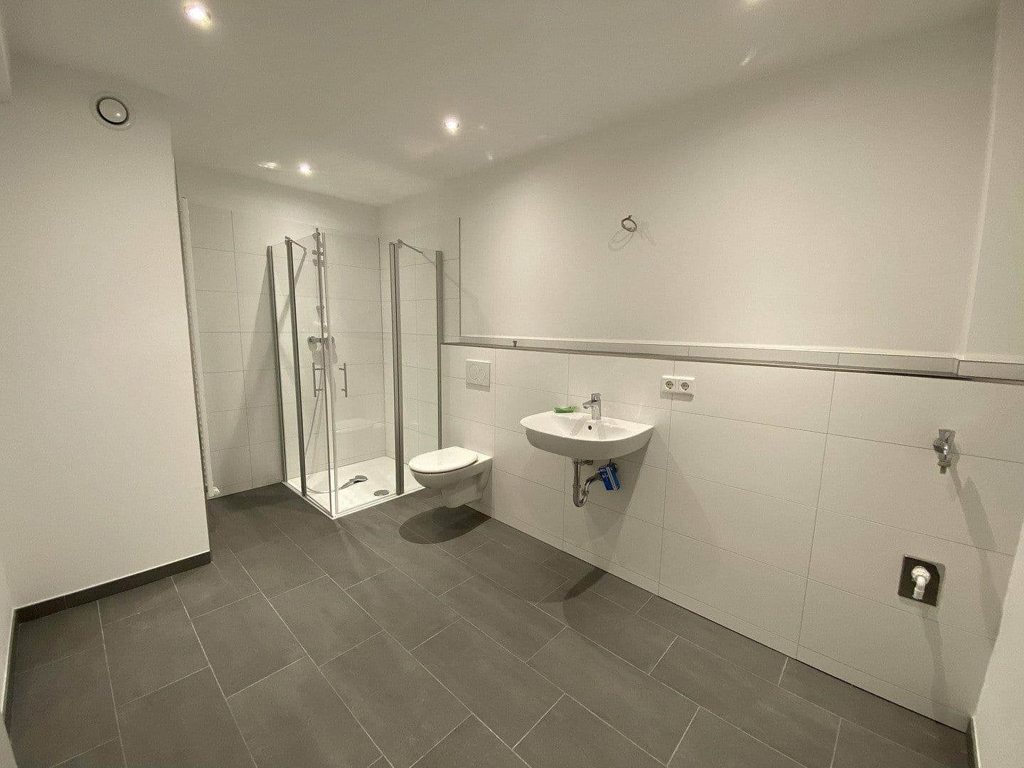 Prenájom bytu 3-izbový 77 m², Borgholzhausen, Severné Porýnie - Westfálsko Prenájom bytu 3-izbový 77 m², Borgholzhausen, Severné Porýnie - Westfálsko