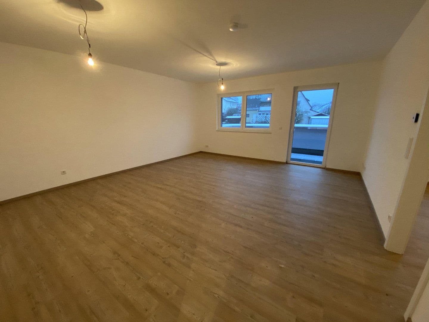 Prenájom bytu 3-izbový 77 m², Borgholzhausen, Severné Porýnie - Westfálsko Prenájom bytu 3-izbový 77 m², Borgholzhausen, Severné Porýnie - Westfálsko