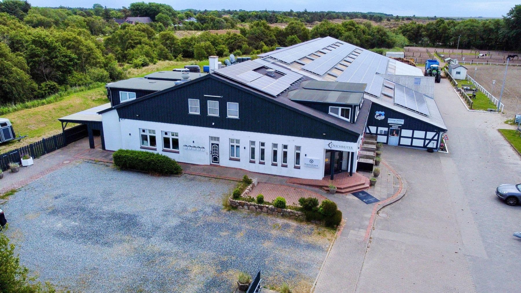Predaj domu 500 m², pozemek 1.038 m², Sankt Peter-Ording, Šlezvicko-Holštajnsko Predaj domu 500 m², pozemek 1.038 m², Sankt Peter-Ording, Šlezvicko-Holštajnsko