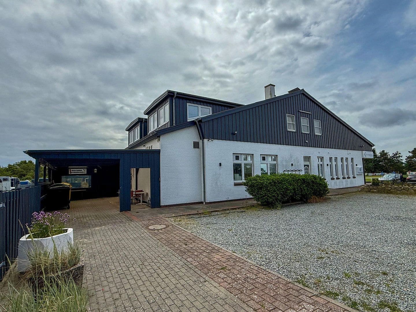 Predaj domu 500 m², pozemek 1.038 m², Sankt Peter-Ording, Šlezvicko-Holštajnsko Predaj domu 500 m², pozemek 1.038 m², Sankt Peter-Ording, Šlezvicko-Holštajnsko