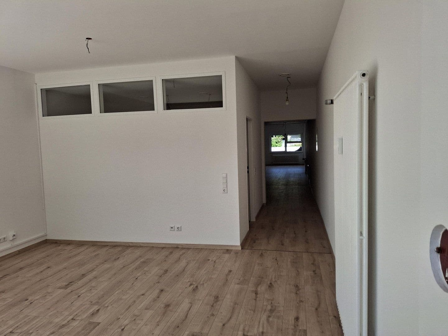 Prenájom kancelárie 147 m², Marktplatz 3, Baienfurt, Bádensko-Wurttembersko Prenájom kancelárie 147 m², Marktplatz 3, Baienfurt, Bádensko-Wurttembersko
