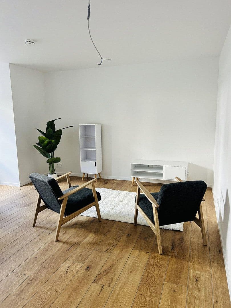 Prenájom bytu 1-izbový 44 m², Mühlheim am Main, Hesensko Prenájom bytu 1-izbový 44 m², Mühlheim am Main, Hesensko
