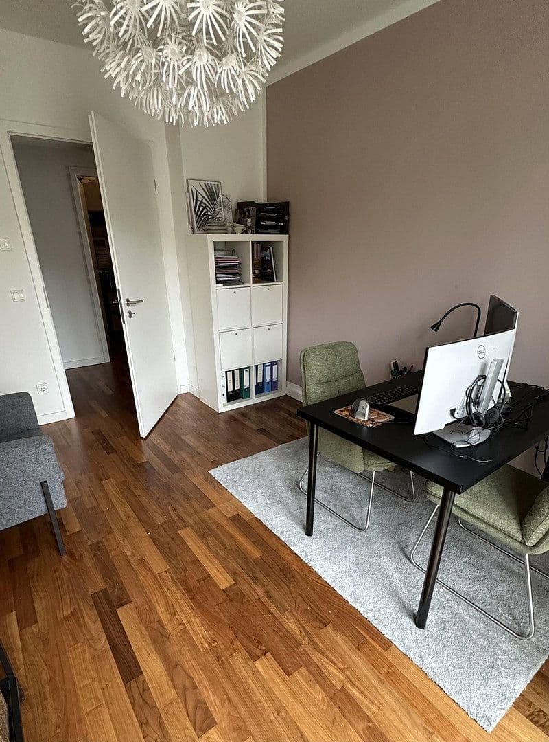 Predaj bytu 4-izbový 122 m², Lübeck, Šlezvicko-Holštajnsko Predaj bytu 4-izbový 122 m², Lübeck, Šlezvicko-Holštajnsko