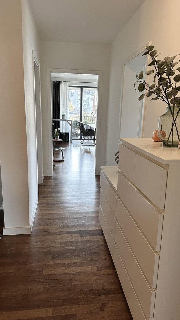 Predaj bytu 4-izbový 122 m², Lübeck, Šlezvicko-Holštajnsko Predaj bytu 4-izbový 122 m², Lübeck, Šlezvicko-Holštajnsko