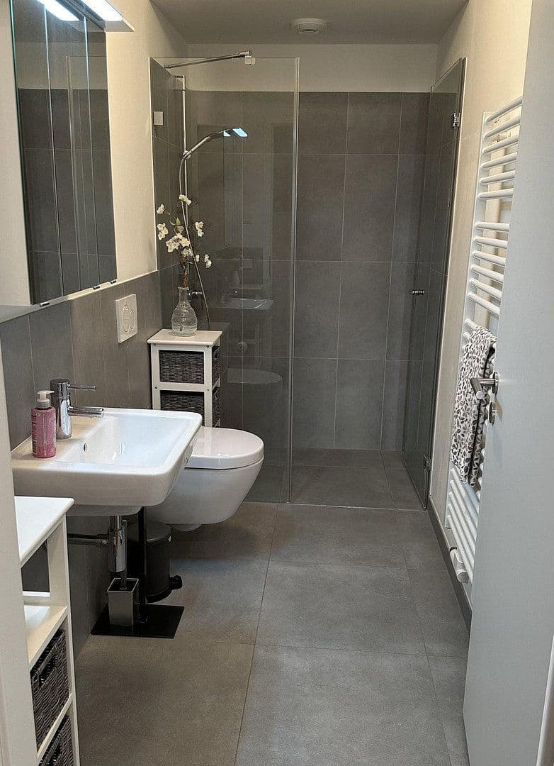 Predaj bytu 4-izbový 122 m², Lübeck, Šlezvicko-Holštajnsko Predaj bytu 4-izbový 122 m², Lübeck, Šlezvicko-Holštajnsko