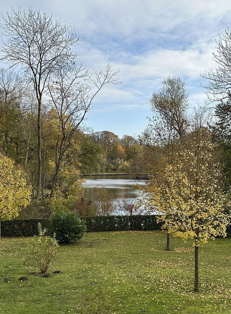 Predaj bytu 4-izbový 122 m², Lübeck, Šlezvicko-Holštajnsko Predaj bytu 4-izbový 122 m², Lübeck, Šlezvicko-Holštajnsko