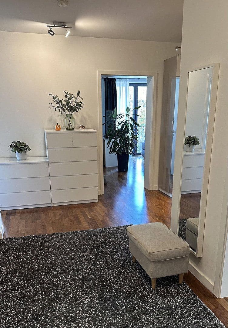 Predaj bytu 4-izbový 122 m², Lübeck, Šlezvicko-Holštajnsko Predaj bytu 4-izbový 122 m², Lübeck, Šlezvicko-Holštajnsko