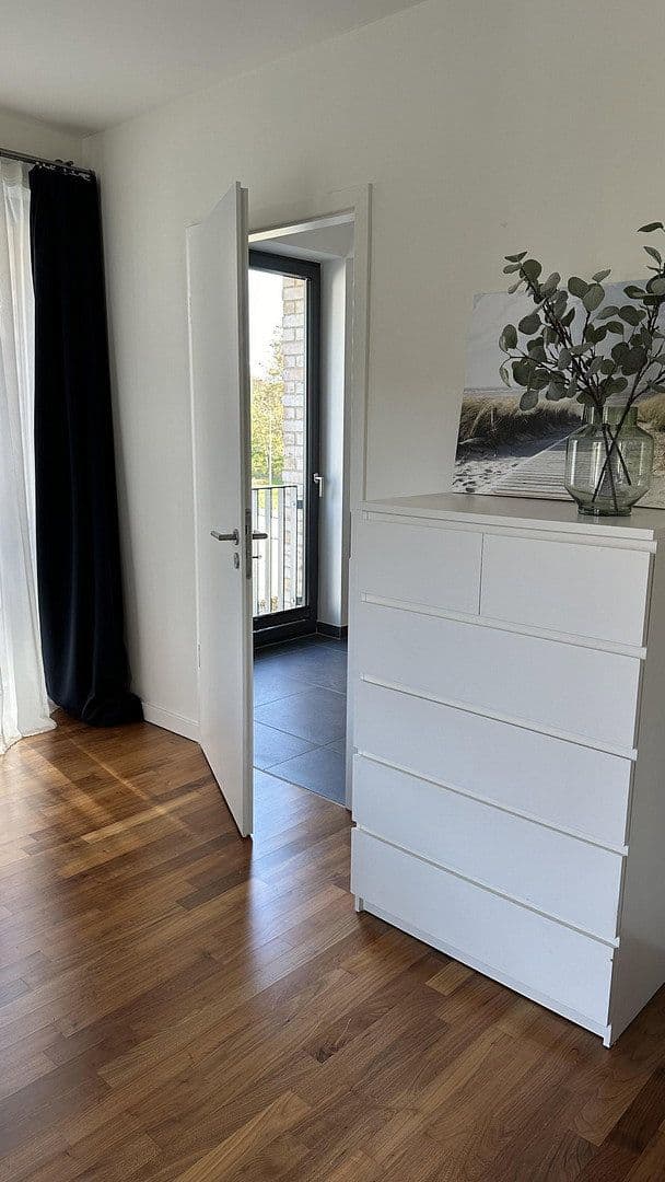 Predaj bytu 4-izbový 122 m², Lübeck, Šlezvicko-Holštajnsko Predaj bytu 4-izbový 122 m², Lübeck, Šlezvicko-Holštajnsko