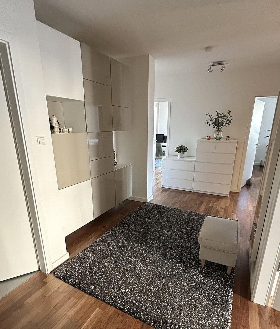 Predaj bytu 4-izbový 122 m², Lübeck, Šlezvicko-Holštajnsko Predaj bytu 4-izbový 122 m², Lübeck, Šlezvicko-Holštajnsko