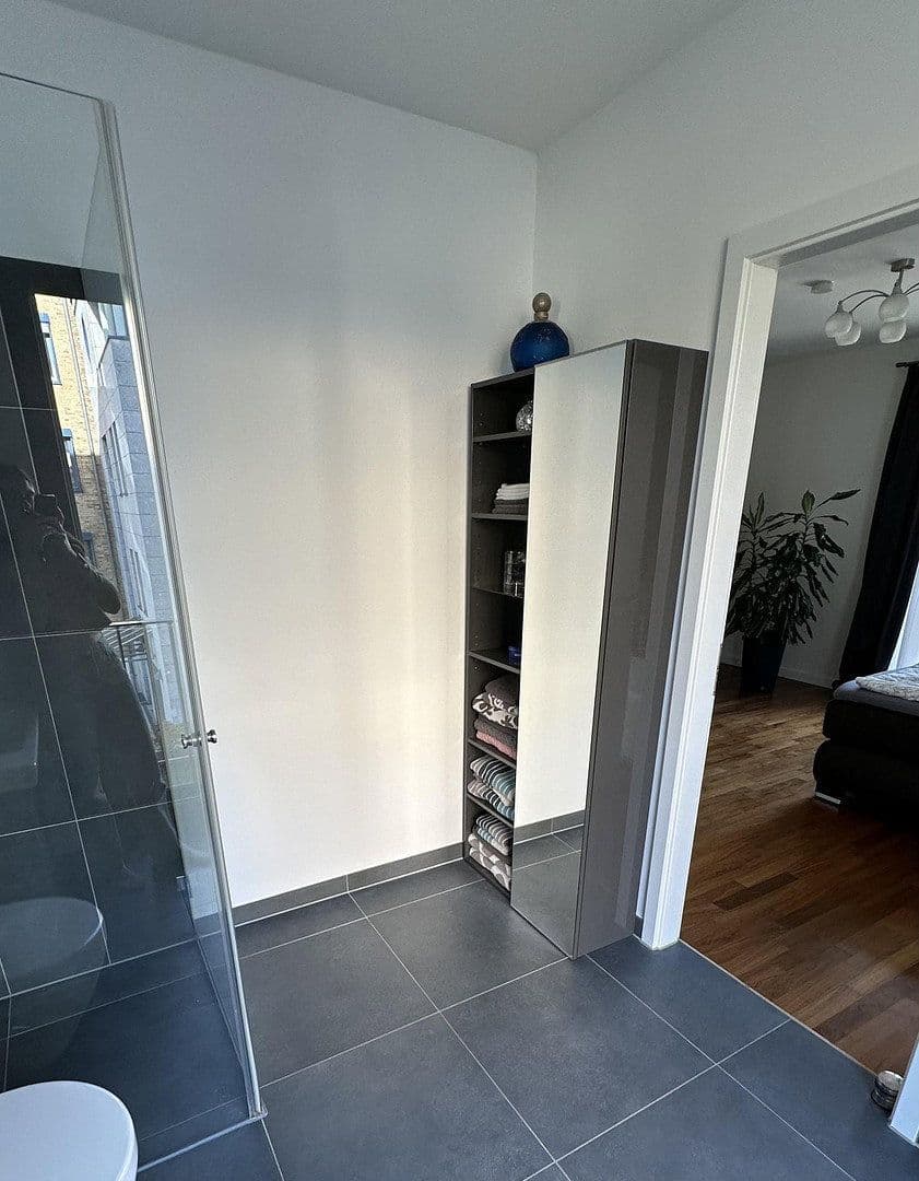 Predaj bytu 4-izbový 122 m², Lübeck, Šlezvicko-Holštajnsko Predaj bytu 4-izbový 122 m², Lübeck, Šlezvicko-Holštajnsko