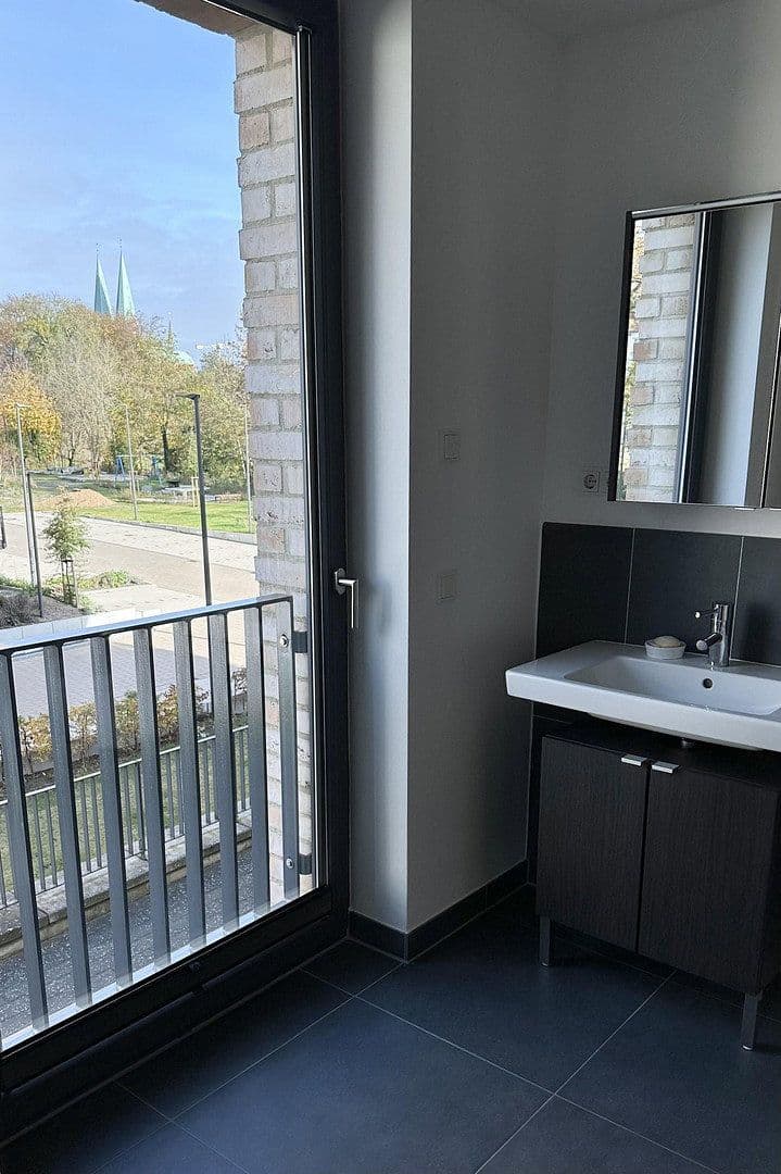 Predaj bytu 4-izbový 122 m², Lübeck, Šlezvicko-Holštajnsko Predaj bytu 4-izbový 122 m², Lübeck, Šlezvicko-Holštajnsko