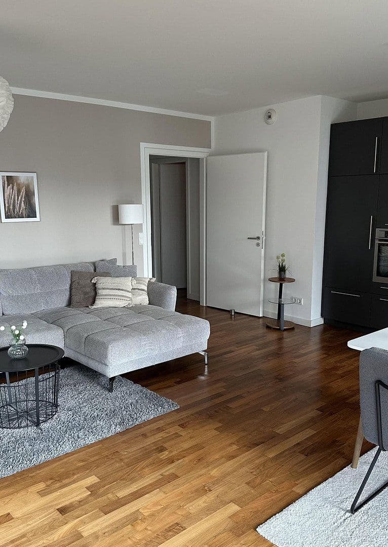 Predaj bytu 4-izbový 122 m², Lübeck, Šlezvicko-Holštajnsko Predaj bytu 4-izbový 122 m², Lübeck, Šlezvicko-Holštajnsko