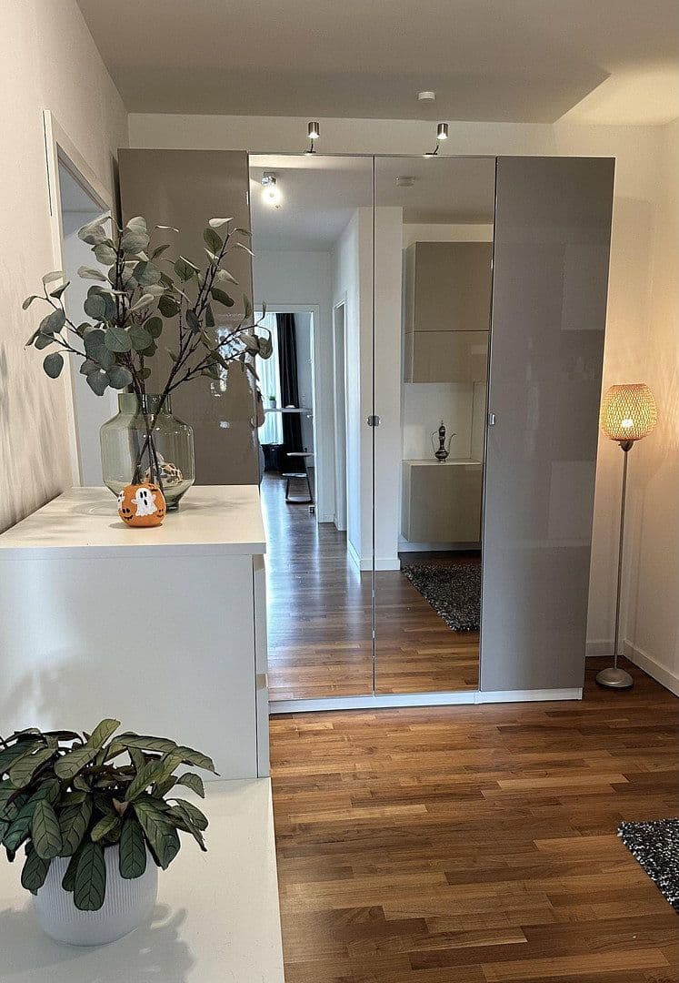 Predaj bytu 4-izbový 122 m², Lübeck, Šlezvicko-Holštajnsko Predaj bytu 4-izbový 122 m², Lübeck, Šlezvicko-Holštajnsko