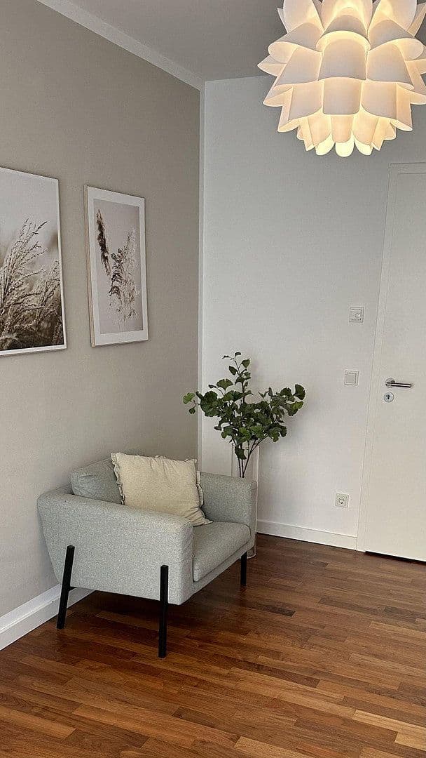 Predaj bytu 4-izbový 122 m², Lübeck, Šlezvicko-Holštajnsko Predaj bytu 4-izbový 122 m², Lübeck, Šlezvicko-Holštajnsko
