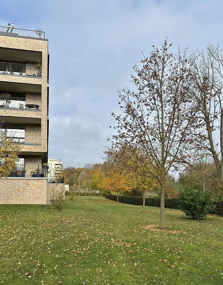 Predaj bytu 4-izbový 122 m², Lübeck, Šlezvicko-Holštajnsko Predaj bytu 4-izbový 122 m², Lübeck, Šlezvicko-Holštajnsko