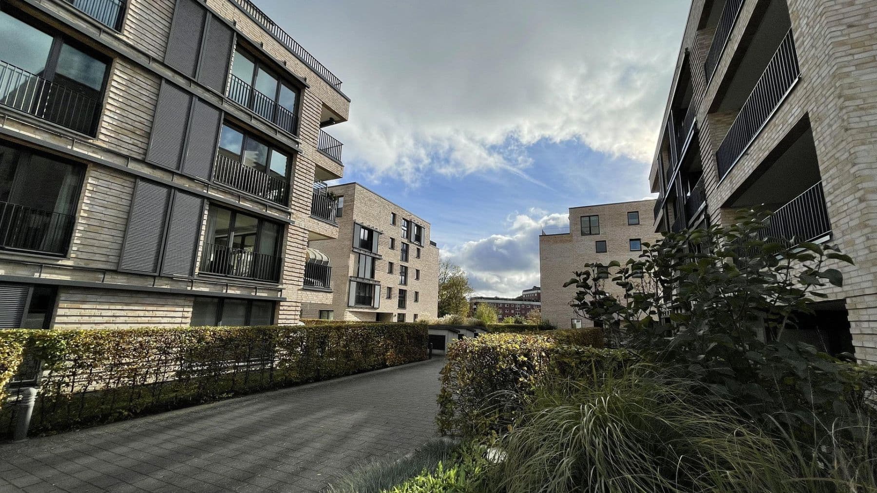 Predaj bytu 4-izbový 122 m², Lübeck, Šlezvicko-Holštajnsko Predaj bytu 4-izbový 122 m², Lübeck, Šlezvicko-Holštajnsko