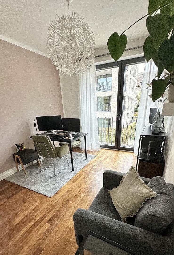 Predaj bytu 4-izbový 122 m², Lübeck, Šlezvicko-Holštajnsko Predaj bytu 4-izbový 122 m², Lübeck, Šlezvicko-Holštajnsko