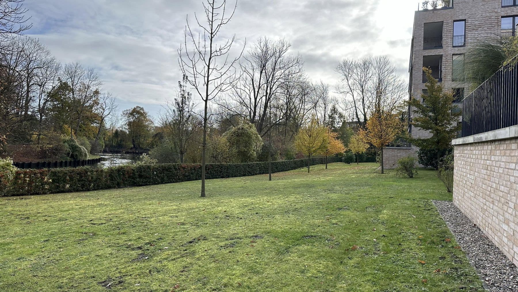Predaj bytu 4-izbový 122 m², Lübeck, Šlezvicko-Holštajnsko Predaj bytu 4-izbový 122 m², Lübeck, Šlezvicko-Holštajnsko