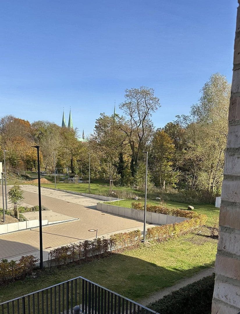 Predaj bytu 4-izbový 122 m², Lübeck, Šlezvicko-Holštajnsko Predaj bytu 4-izbový 122 m², Lübeck, Šlezvicko-Holštajnsko