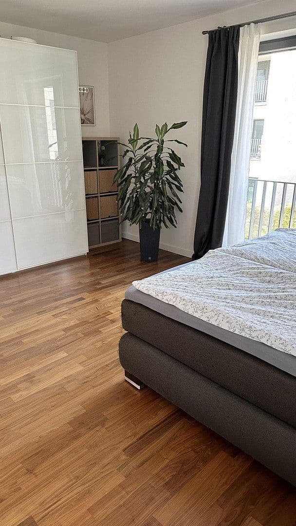 Predaj bytu 4-izbový 122 m², Lübeck, Šlezvicko-Holštajnsko Predaj bytu 4-izbový 122 m², Lübeck, Šlezvicko-Holštajnsko