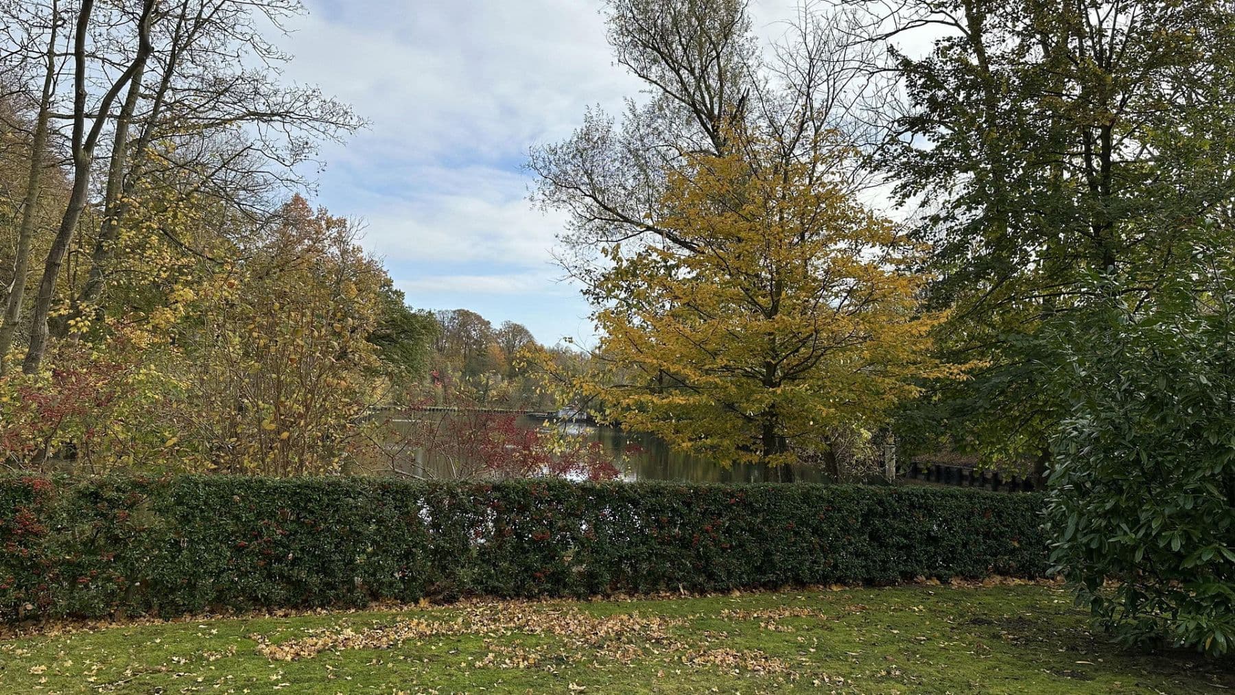 Predaj bytu 4-izbový 122 m², Lübeck, Šlezvicko-Holštajnsko Predaj bytu 4-izbový 122 m², Lübeck, Šlezvicko-Holštajnsko
