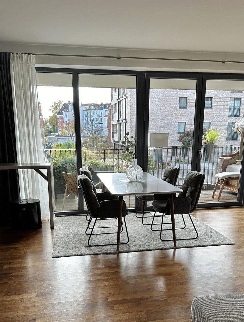 Predaj bytu 4-izbový 122 m², Lübeck, Šlezvicko-Holštajnsko Predaj bytu 4-izbový 122 m², Lübeck, Šlezvicko-Holštajnsko