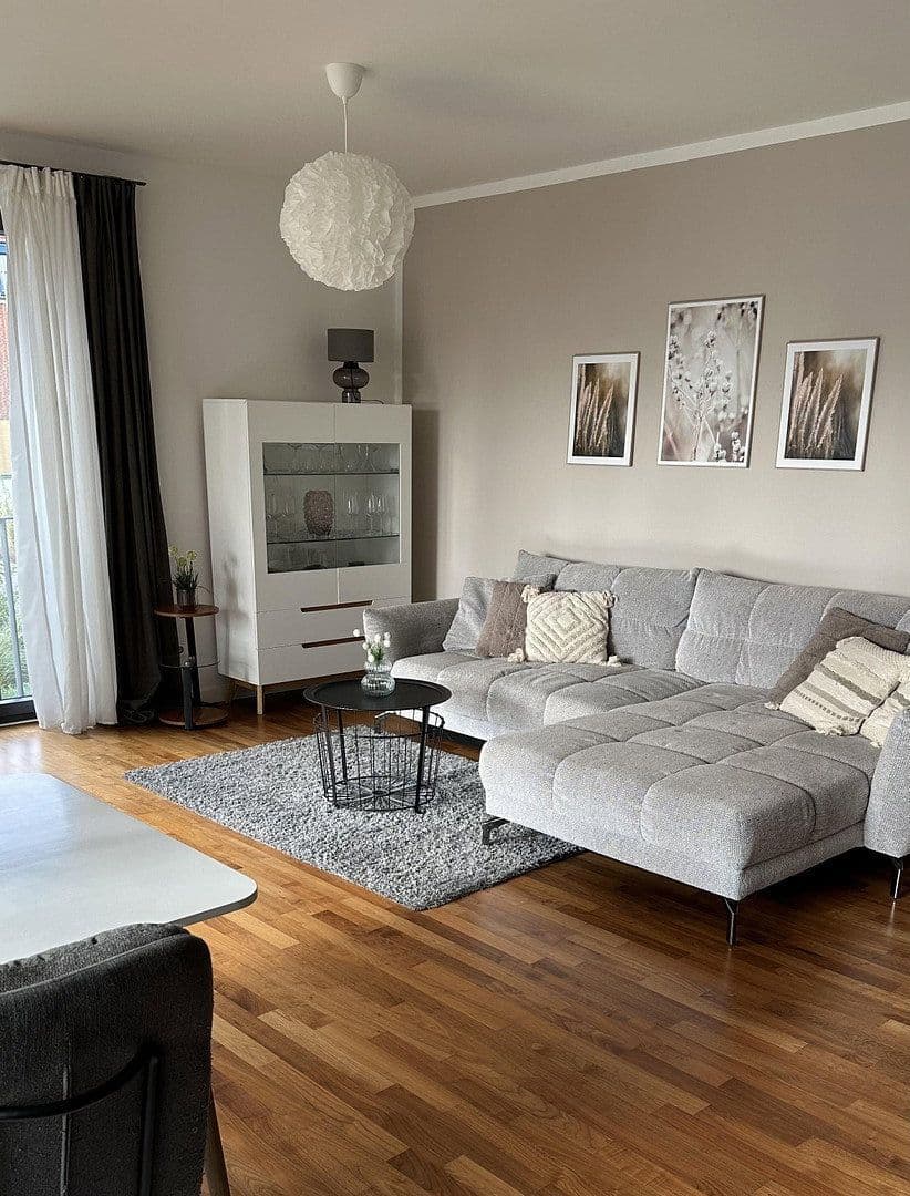 Predaj bytu 4-izbový 122 m², Lübeck, Šlezvicko-Holštajnsko Predaj bytu 4-izbový 122 m², Lübeck, Šlezvicko-Holštajnsko