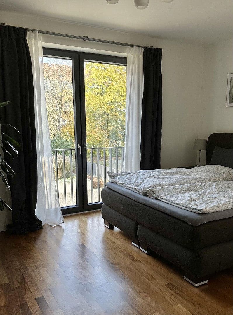 Predaj bytu 4-izbový 122 m², Lübeck, Šlezvicko-Holštajnsko Predaj bytu 4-izbový 122 m², Lübeck, Šlezvicko-Holštajnsko